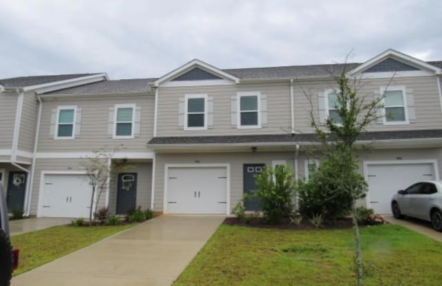 9802 Nature Creek Blvd - 9802 Nature Creek Boulevard, Escambia County, AL 32526