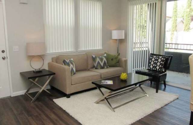 Seville at Mace Ranch