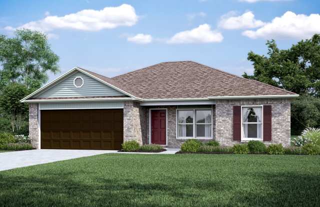 *Preleasing* Three Bedroom | Two Bath Home in Conrad Court - 1625 Raden Street, Conway, AR 72032