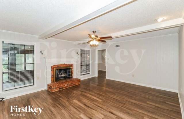 7675 Charstone Drive