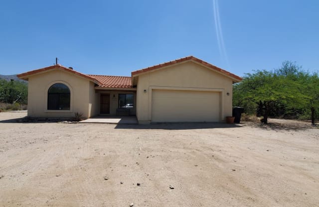 11065 E. Snyder Rd - 11065 East Snyder Road, Tanque Verde, AZ 85749