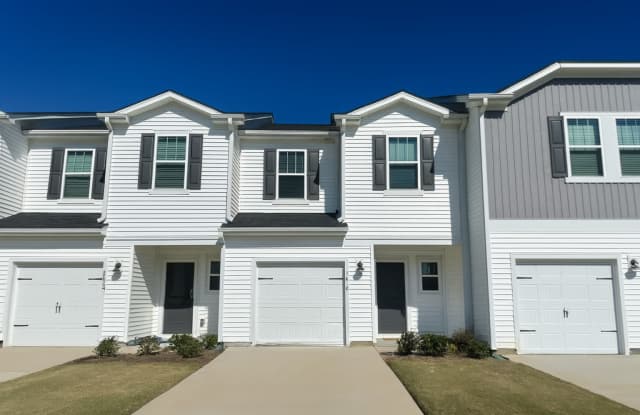 Photo of 3610 Backwater Street - 1