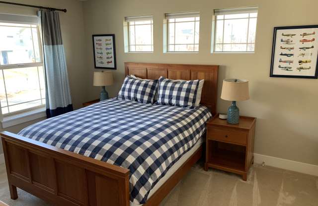 3919 East Timbersaw Drive