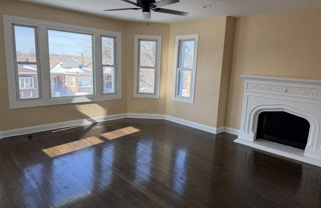 8151 South Wood Street Apt 2