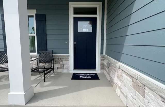 New 3BR Home in Antioch