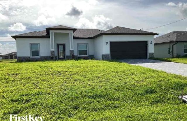 1729 Northwest 11th Place - 1729 Northwest 11th Place, Cape Coral, FL 33993