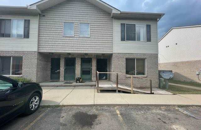 7 EDEN PARK Drive