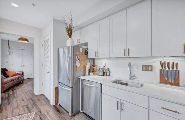 1300 Park Road Northwest