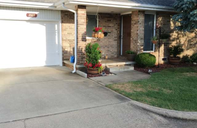 2063 South Kentwood Avenue - 1