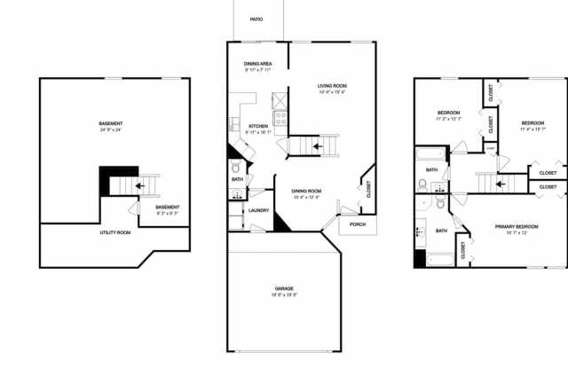 1645 Saint Ann Drive