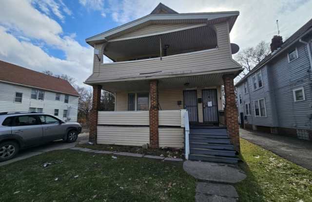 11008 Kinsman Road - Downstairs