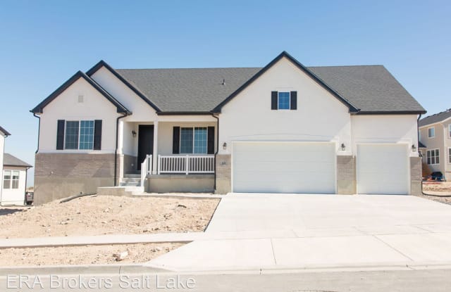 63 E Ruddy Way - 63 East Ruddy Way, Saratoga Springs, UT 84045