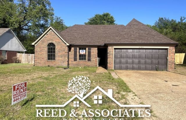 6782 Valerie Drive - 6782 Valerie Drive, Olive Branch, MS 38654