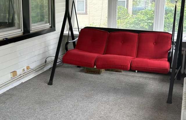 1803 CHELSEA Road unit: 2Nd Floor