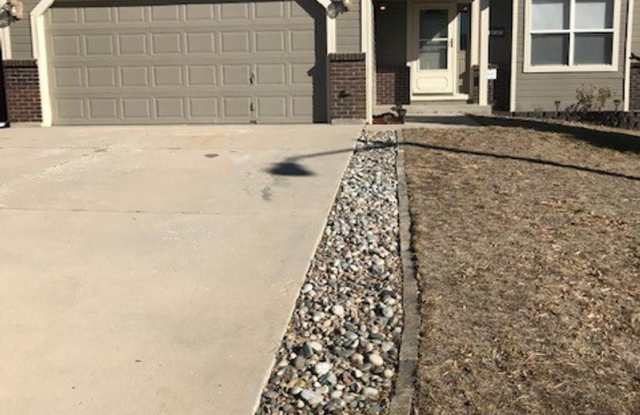 455 Widick Street - 455 Widick Street, Security-Widefield, CO 80911