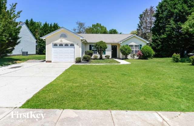 4190 Ivydale Avenue Southwest