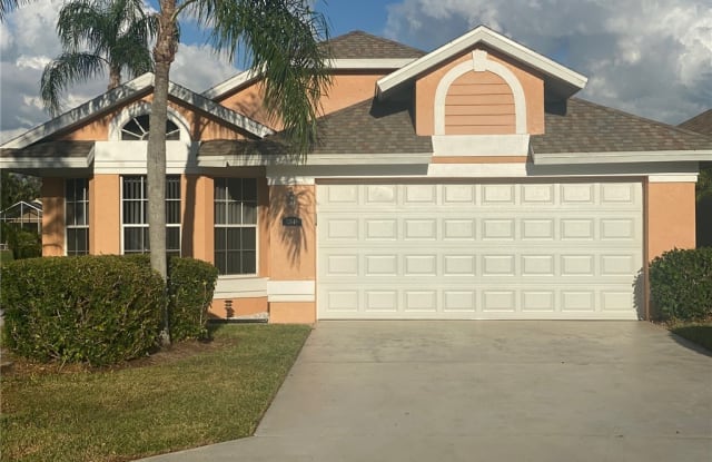 13649 Admiral Court - 13649 Admiral Court, Lee County, FL 33912