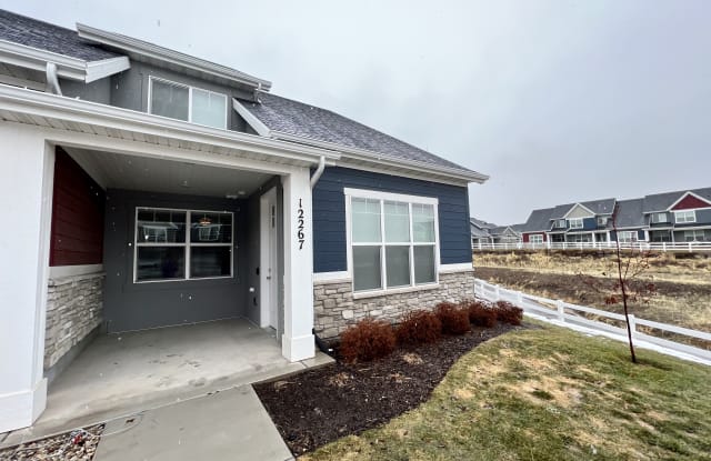 12267 South Macdill Court - 12267 South Macdill Court, Herriman, UT 84096