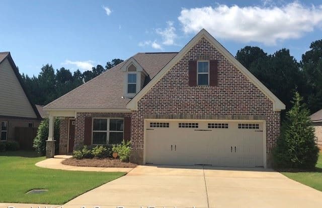 2423 Deer Run Court - 2423 Deer Run Court, Auburn, AL 36832