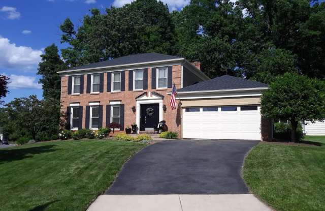 13116 NESTLEWOOD CT