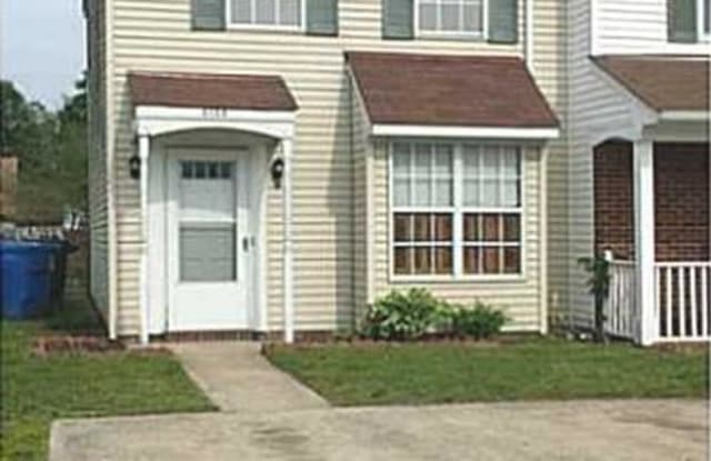 5122 Settlers Park DR - 5122 Settlers Park Drive, Virginia Beach, VA 23464