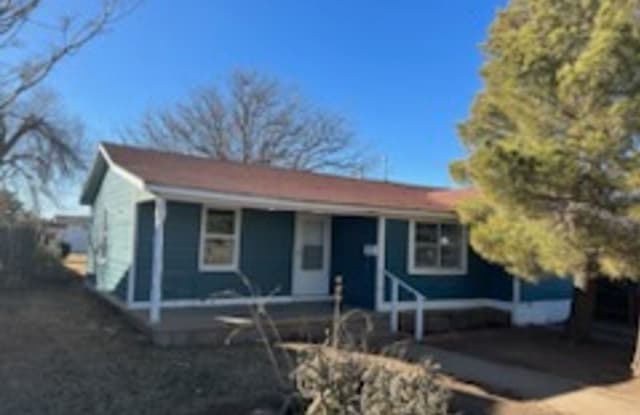 87 N. Forest - 87 North Forest Street, Amarillo, TX 79106