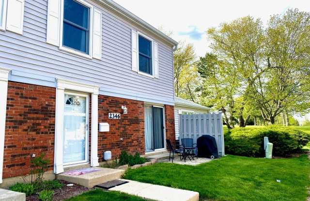 2346 Old Kings Court