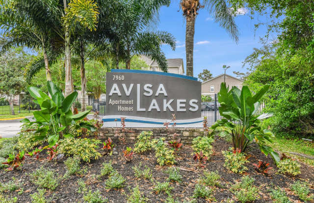 Photo of Avisa Lakes