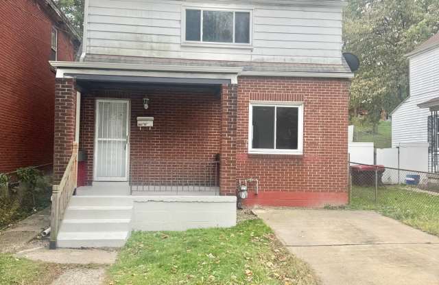 350 Wylie Ave
