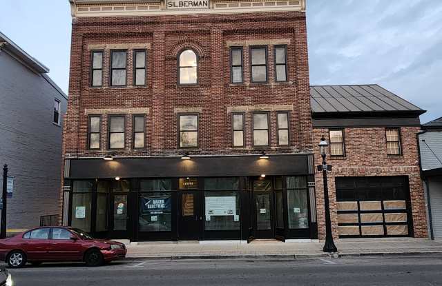 28 South Main Street
