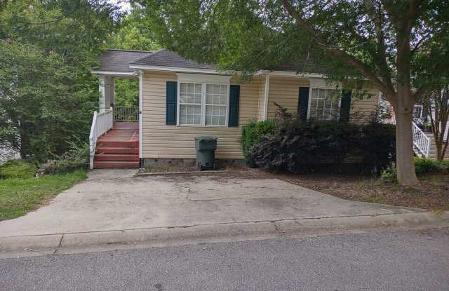 3009 Richfield Drive