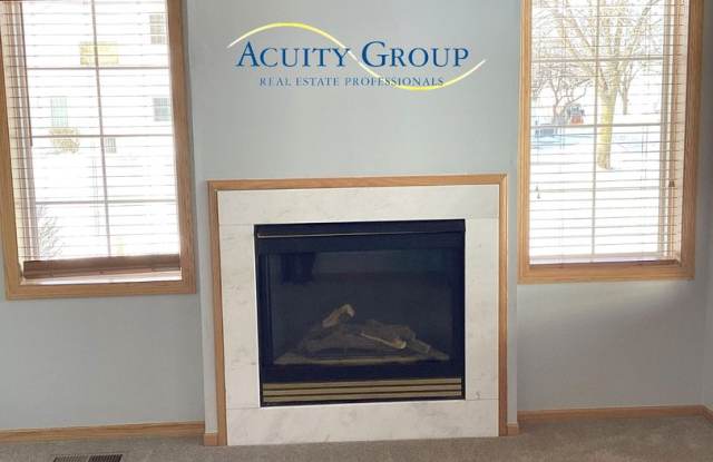 2BR, 2BA St Michael Townhome