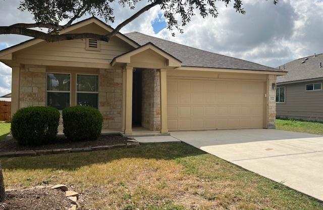 222 Brazoria Trail