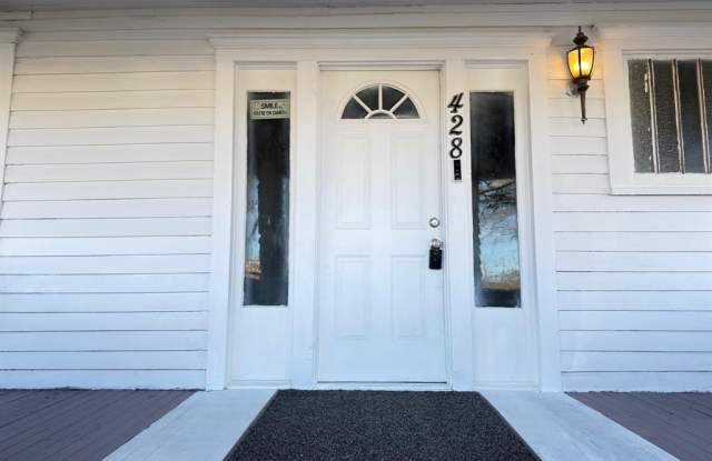 Photo of 428 W Morgan Street