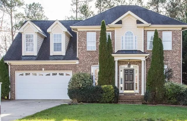 1214 Auburn Village Dr, Durham, NC 27713 - 1214 Auburn Village Drive, Durham, NC 27713