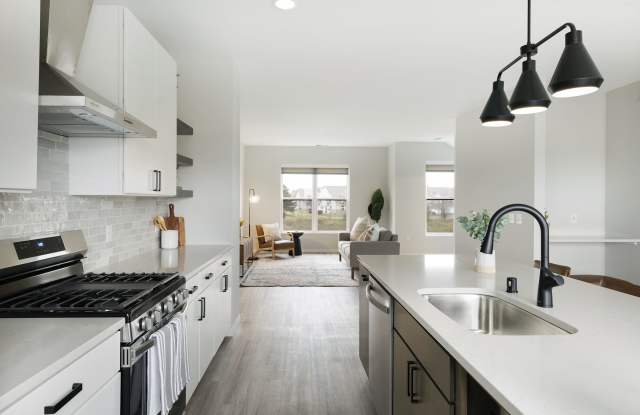 55+ Senior Living Community - Risor of Apple Valley