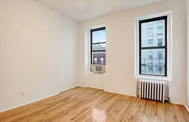 517 W 180th St - 517 West 180th Street, New York City, NY 10033