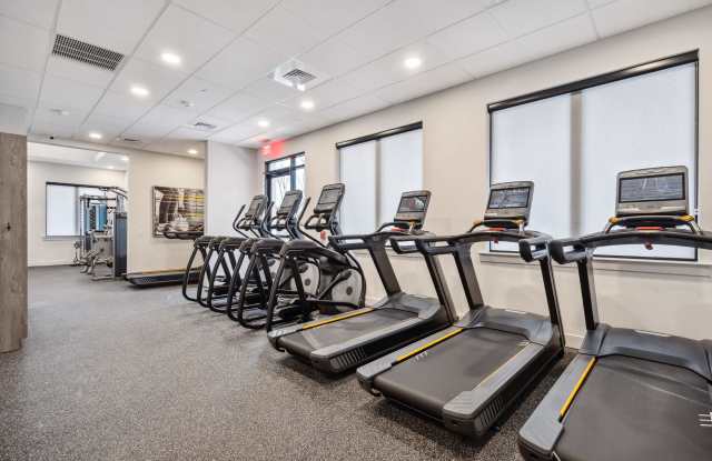 Apartments at Sanatoga Greene