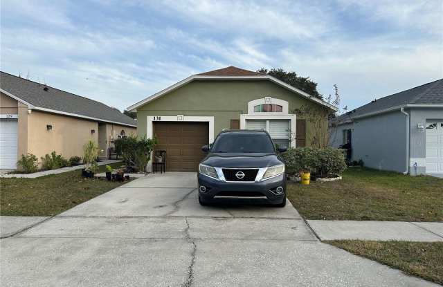 131 GLEASON COVE