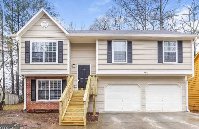 Photo of 4322 Morningside