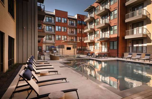 Residences at Grayson Heights