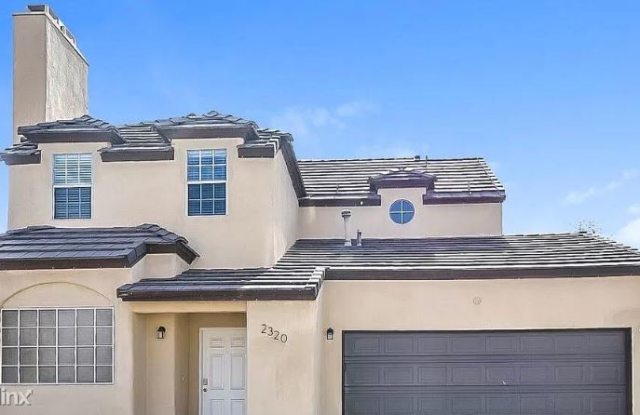 2320 Rembrandt Dr 1 - 2320 Rembrandt Drive, Las Vegas, NV 89128