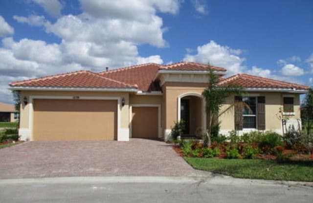 11139 SW Rose Apple Court - 11139 SW Rose Apple Ct, Port St. Lucie, FL 34987