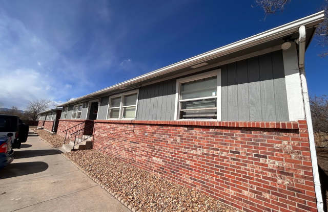 $0 DEPOSIT OPTION. COZY 2-BEDROOM CONDO WITH NO CARPET, 2 PARKING SPACES, IN WESTMINSTER. WITH EASY ACCESS TO BOULDER AND DENVER - 7309 Bradburn Boulevard, Westminster, CO 80030