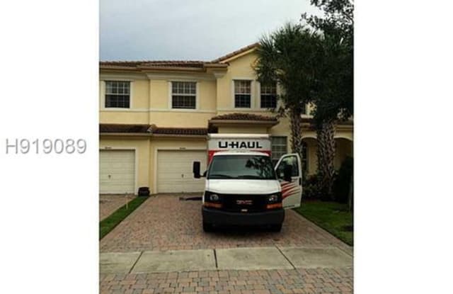 8444 Southwest 29th Street - 8444 Southwest 29th Street, Miramar, FL 33025