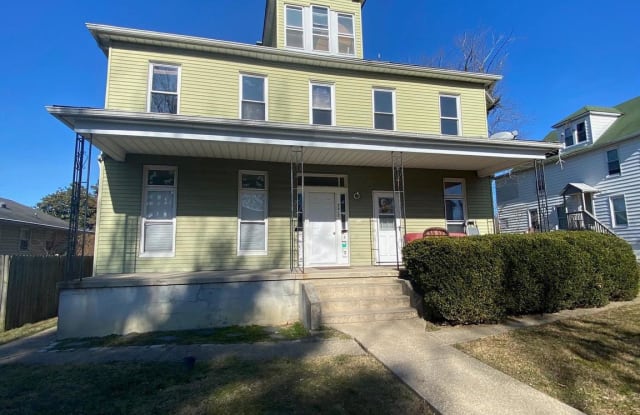 3810 CHESLEY AVENUE - 3810 Chesley Avenue, Baltimore, MD 21206