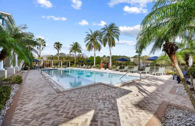 Photo of Halston Park Central