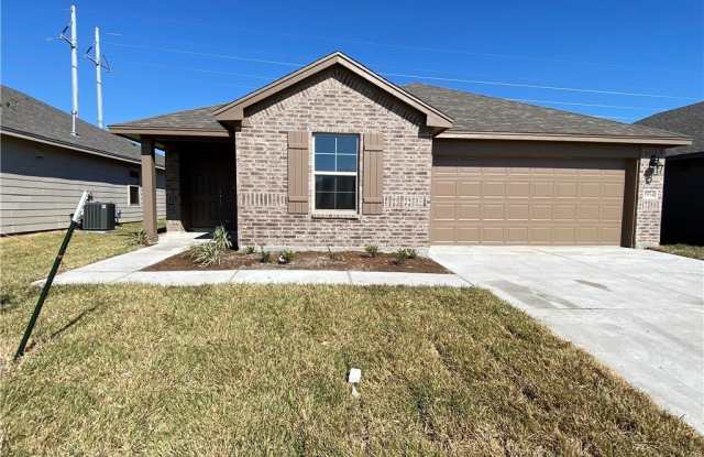 Photo of 1926 Secretariat Drive