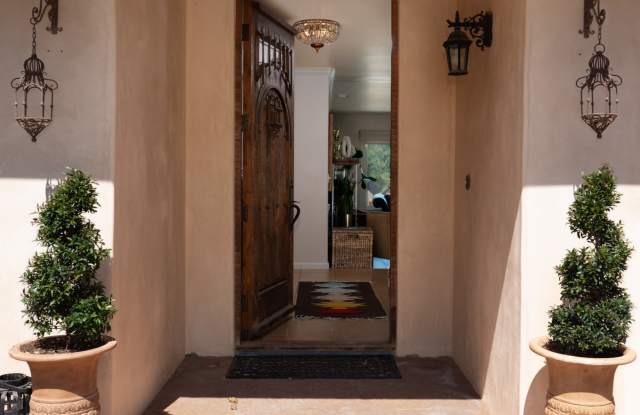 1221 North Refugio Road