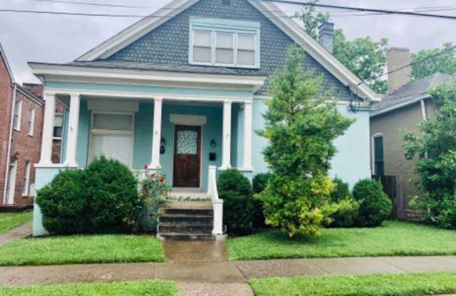 151 East Third Street